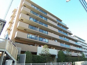 ｱｸｱｼﾃｨｵ･メイツ調布（208）外観写真