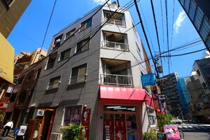 宮本ビル外観写真