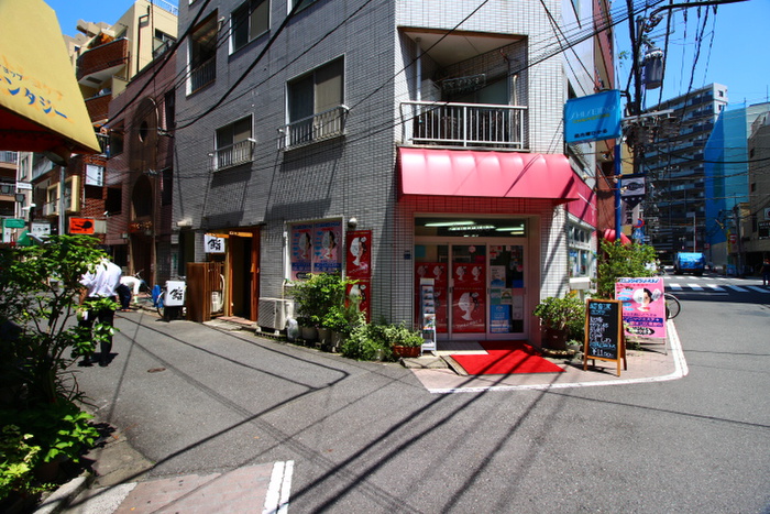 外観写真