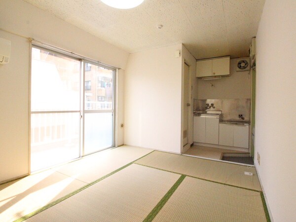 居室