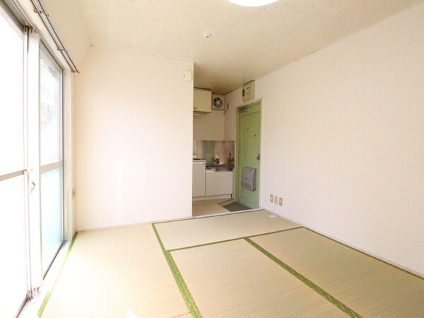 居室