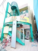 クレシェンド