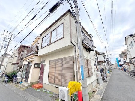 仮）水谷東３丁目アパート外観写真