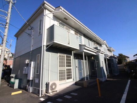 ノヴェル外観写真