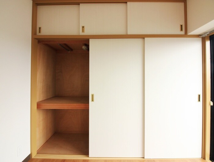 物件内観写真10　(収納)