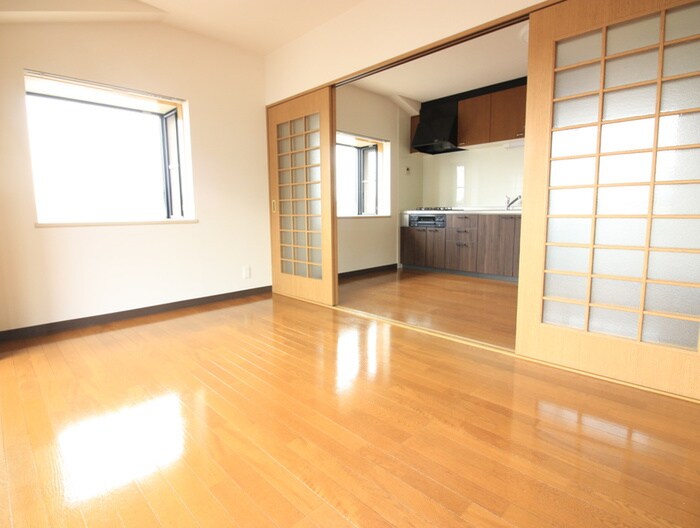 物件内観写真18　(廊下)