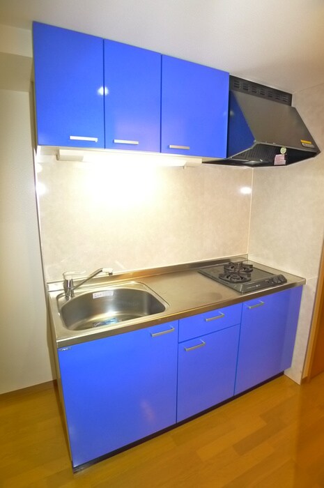 物件内観写真10　(キッチン)