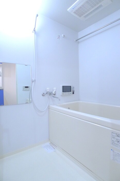 物件内観写真15　(バス／シャワールーム等)