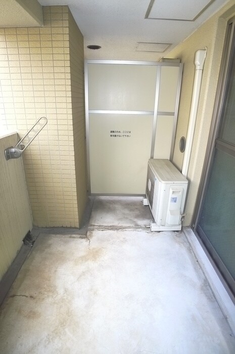 物件内観写真18　(ベランダ・バルコニー)