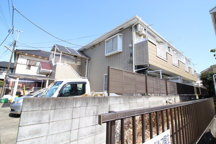 物件外観写真6　(外観写真)