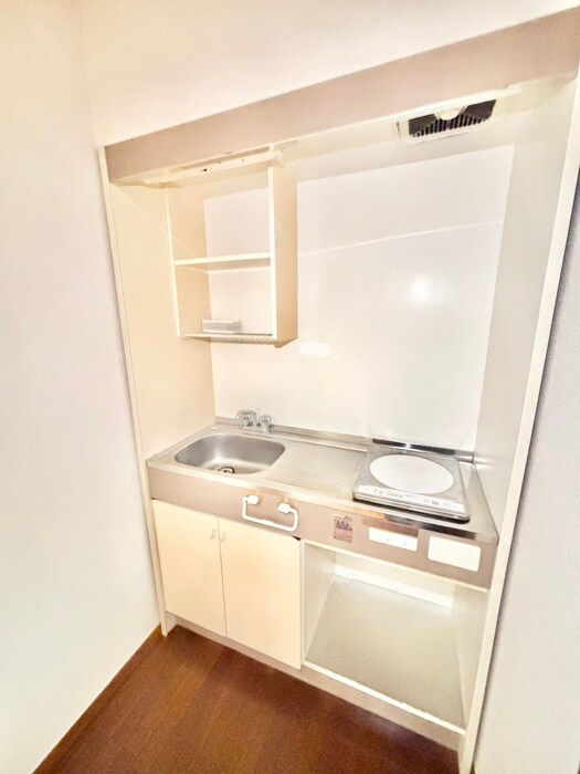 物件内観写真10　(キッチン)