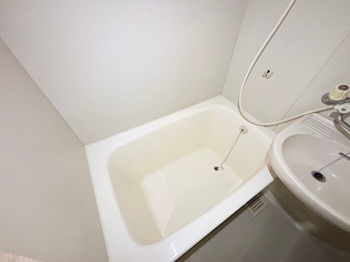 物件内観写真12　(バス／シャワールーム等)