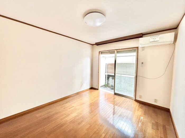 物件内観写真18　(居室)