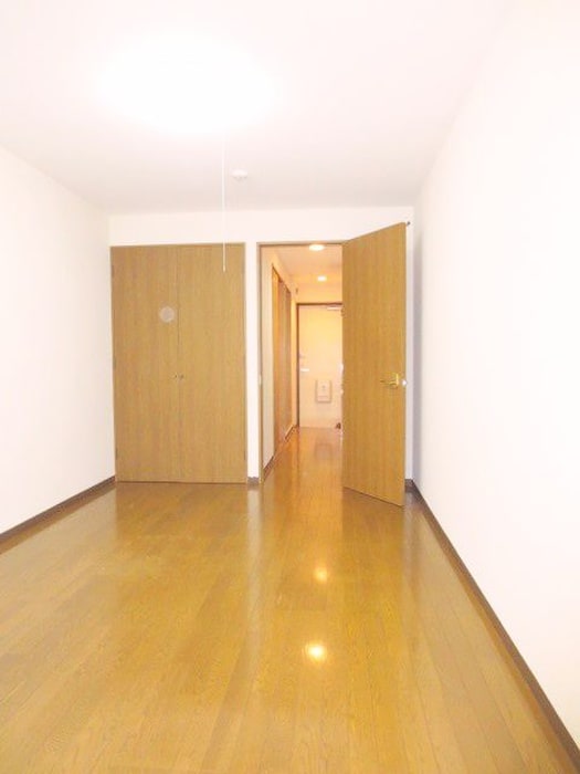 テルミック矢口の内観写真