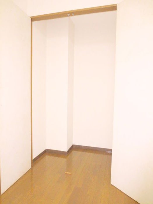 テルミック矢口の収納