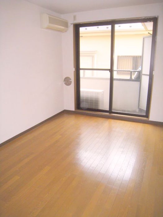 テルミック矢口の内観写真