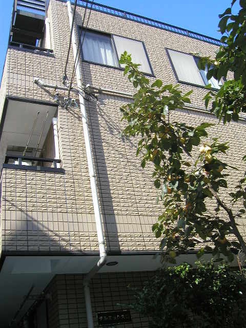 テルミック矢口の周辺環境