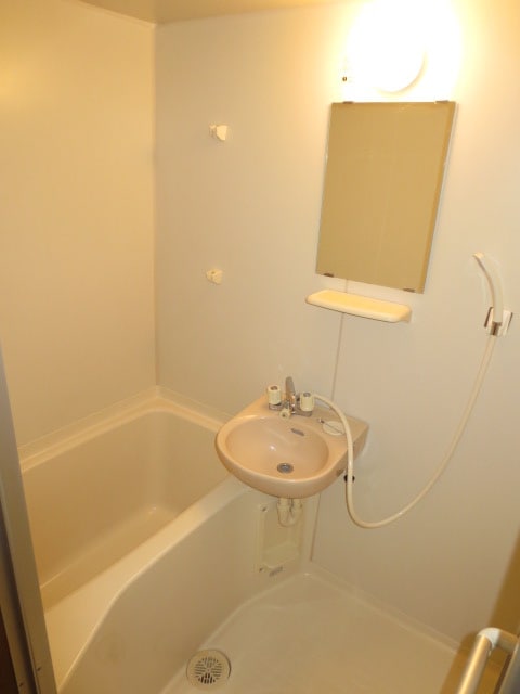 テルミック矢口のバス