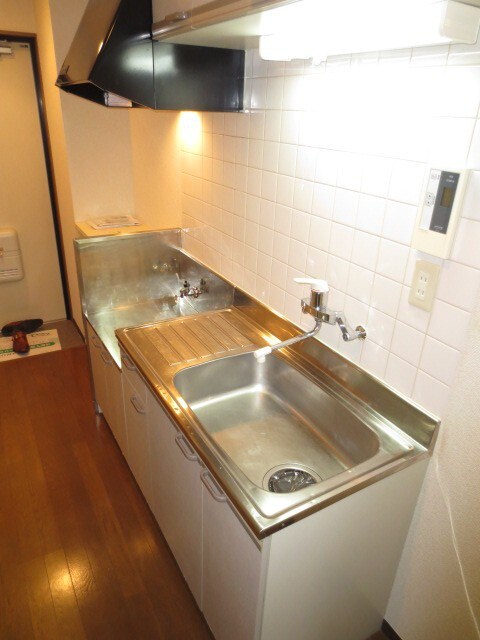 物件内観写真14　(キッチン)