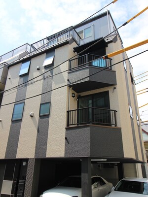 ＫＹＭ外観写真