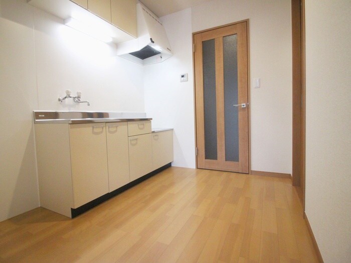 物件内観写真9　(キッチン)