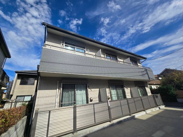 物件外観写真5　(外観写真)