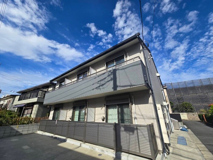 物件外観写真6　(周辺環境)