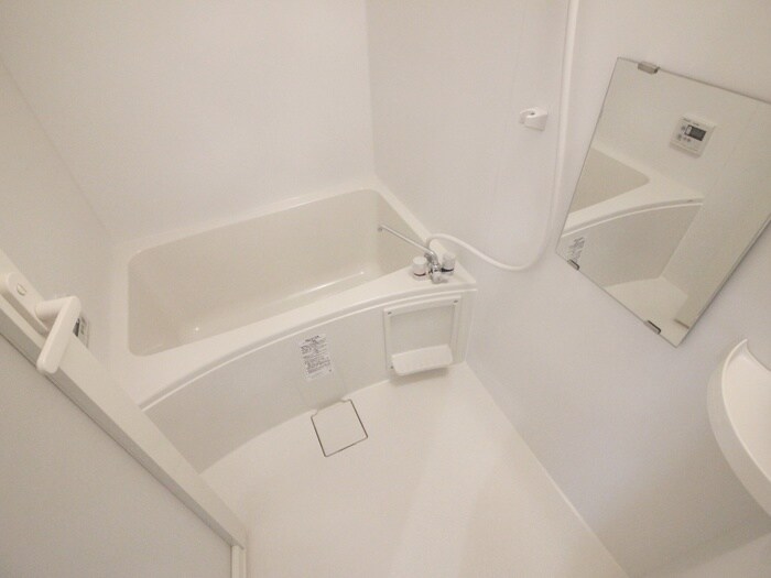物件内観写真10　(バス／シャワールーム等)