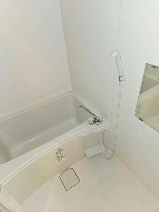 物件内観写真13　(バス／シャワールーム等)