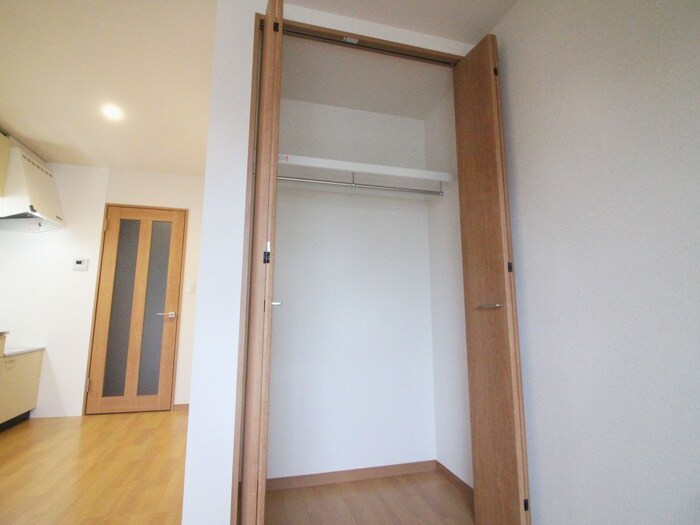 物件内観写真14　(収納)