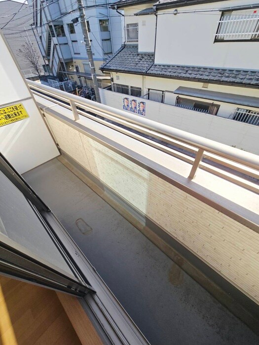 物件内観写真17　(ベランダ・バルコニー)