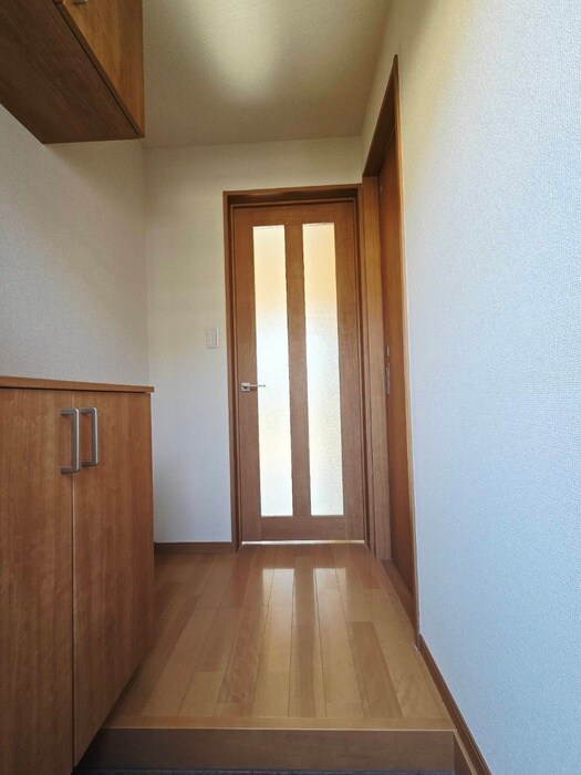 物件内観写真20　(靴箱)