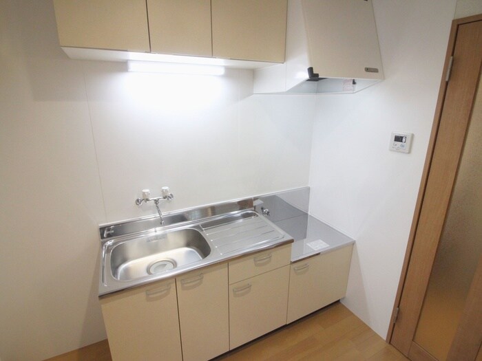 物件内観写真22　(キッチン)