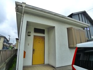 今井一丁目戸建外観写真