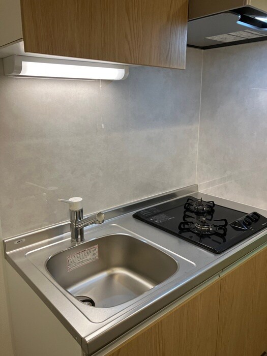 物件内観写真10　(キッチン)