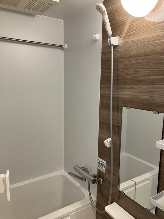 物件内観写真11　(バス／シャワールーム等)