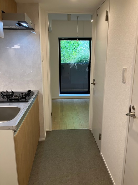 物件内観写真16　(廊下)