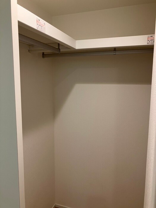 物件内観写真19　(収納)