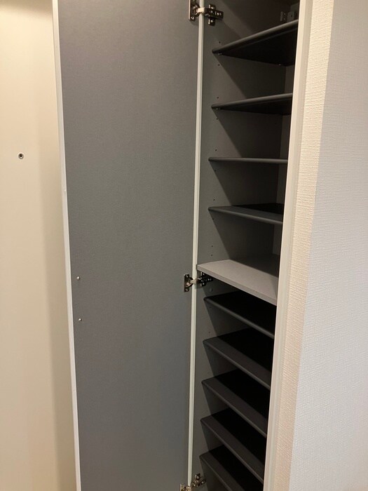 物件内観写真20　(靴箱)