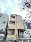 パークサイドハウス・オヅ