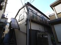 フロンティアパレス