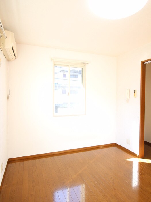 物件内観写真21　(居室)