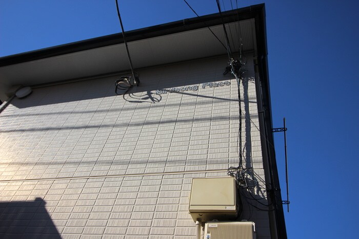 物件外観写真4　(外観写真)