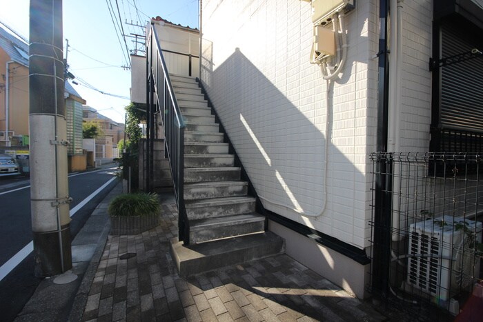 物件外観写真6　(外観写真)