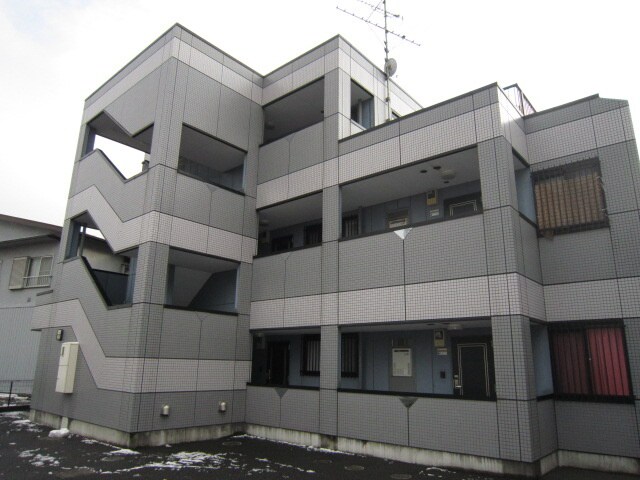 物件外観写真3　(外観写真)