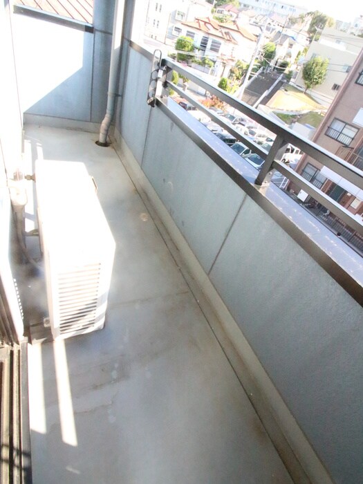 物件内観写真15　(ベランダ・バルコニー)