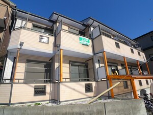 グレースＮＩ外観写真