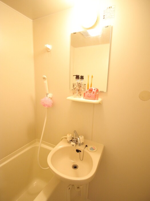 物件内観写真17　(洗面)