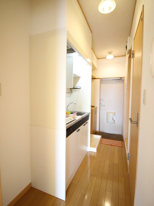 物件内観写真22　(玄関)