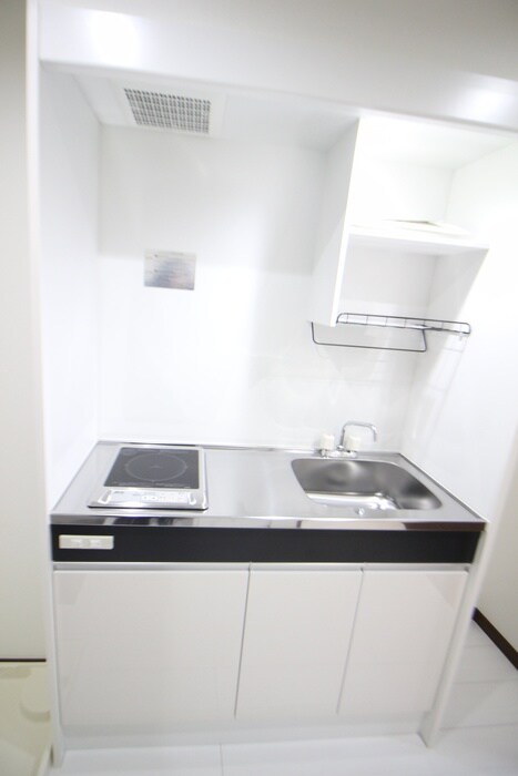 物件内観写真12　(キッチン)